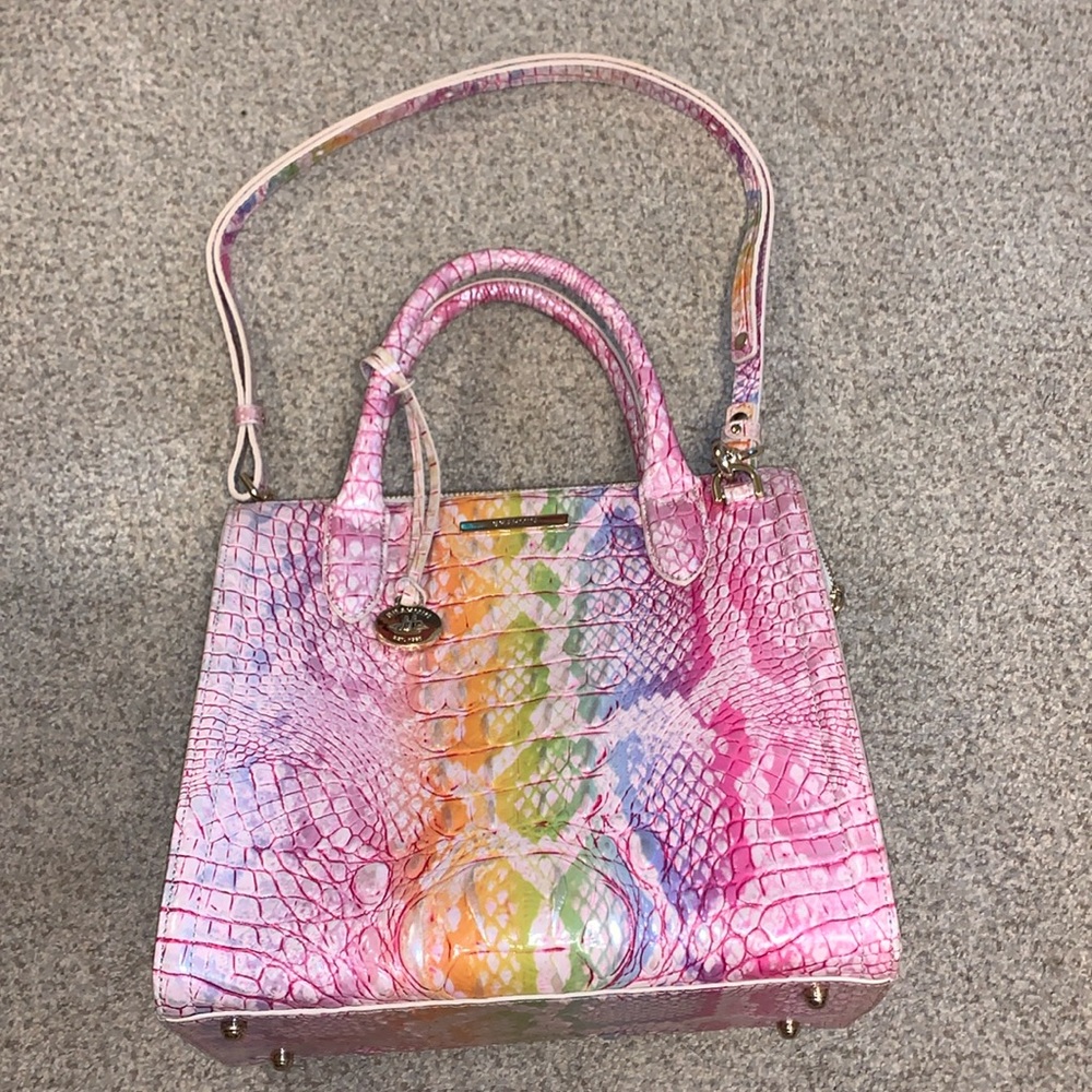 Brahmin Purse